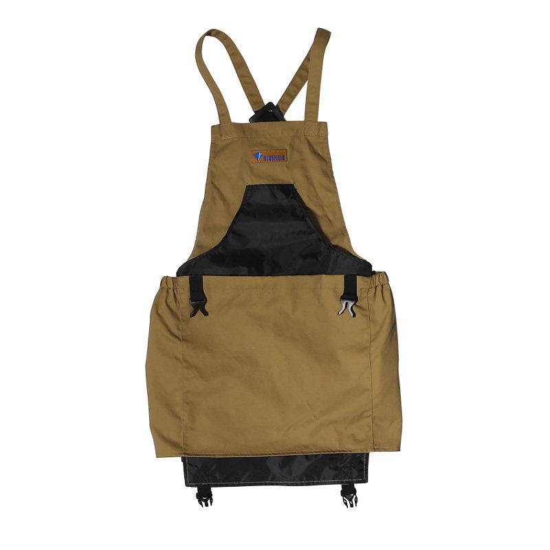 Apron Oxford Cloth