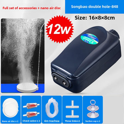 Aquarium Air Pump