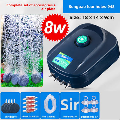 Aquarium Air Pump