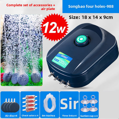 Aquarium Air Pump
