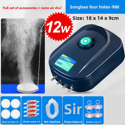 Aquarium Air Pump