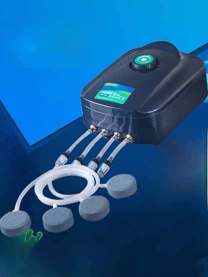 Aquarium Air Pump