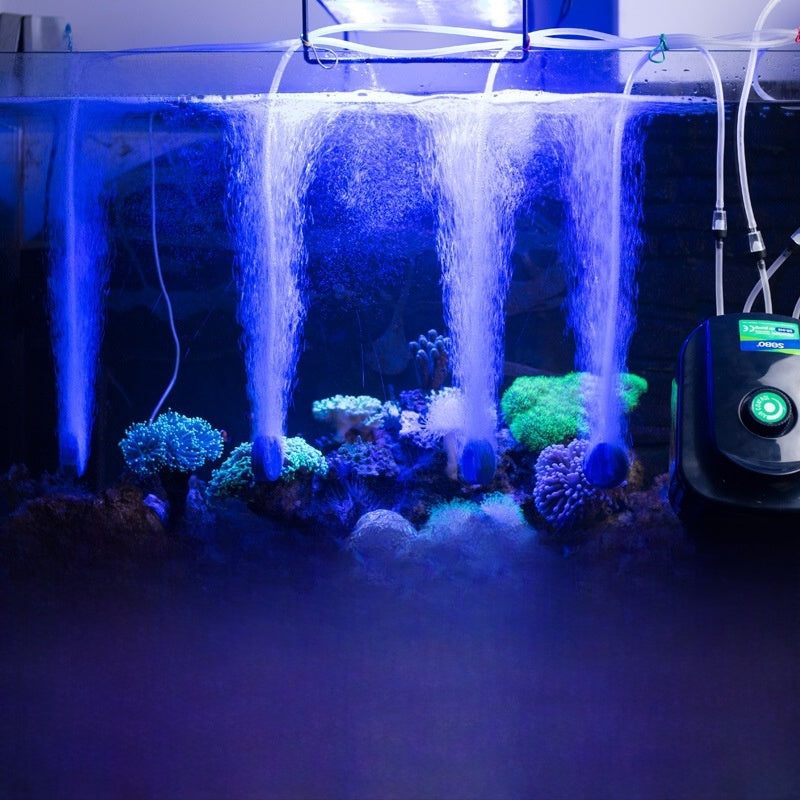 Aquarium Air Pump