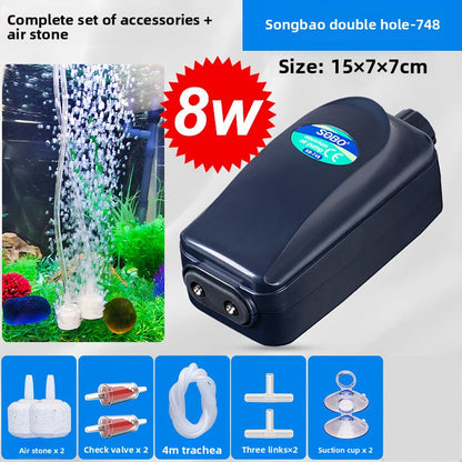 Aquarium Air Pump