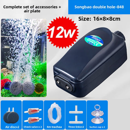 Aquarium Air Pump