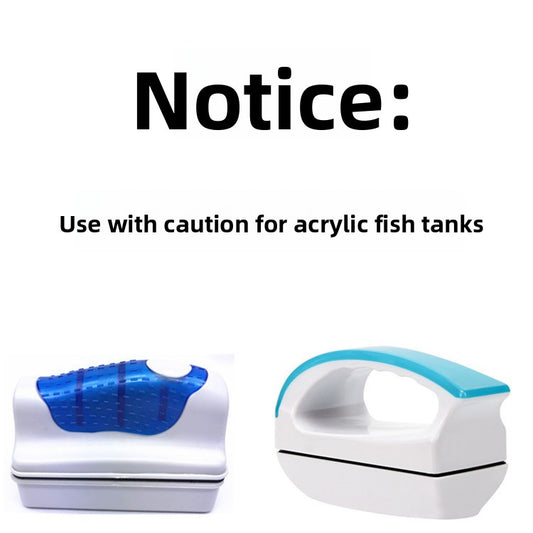 Aquarium Cleaner