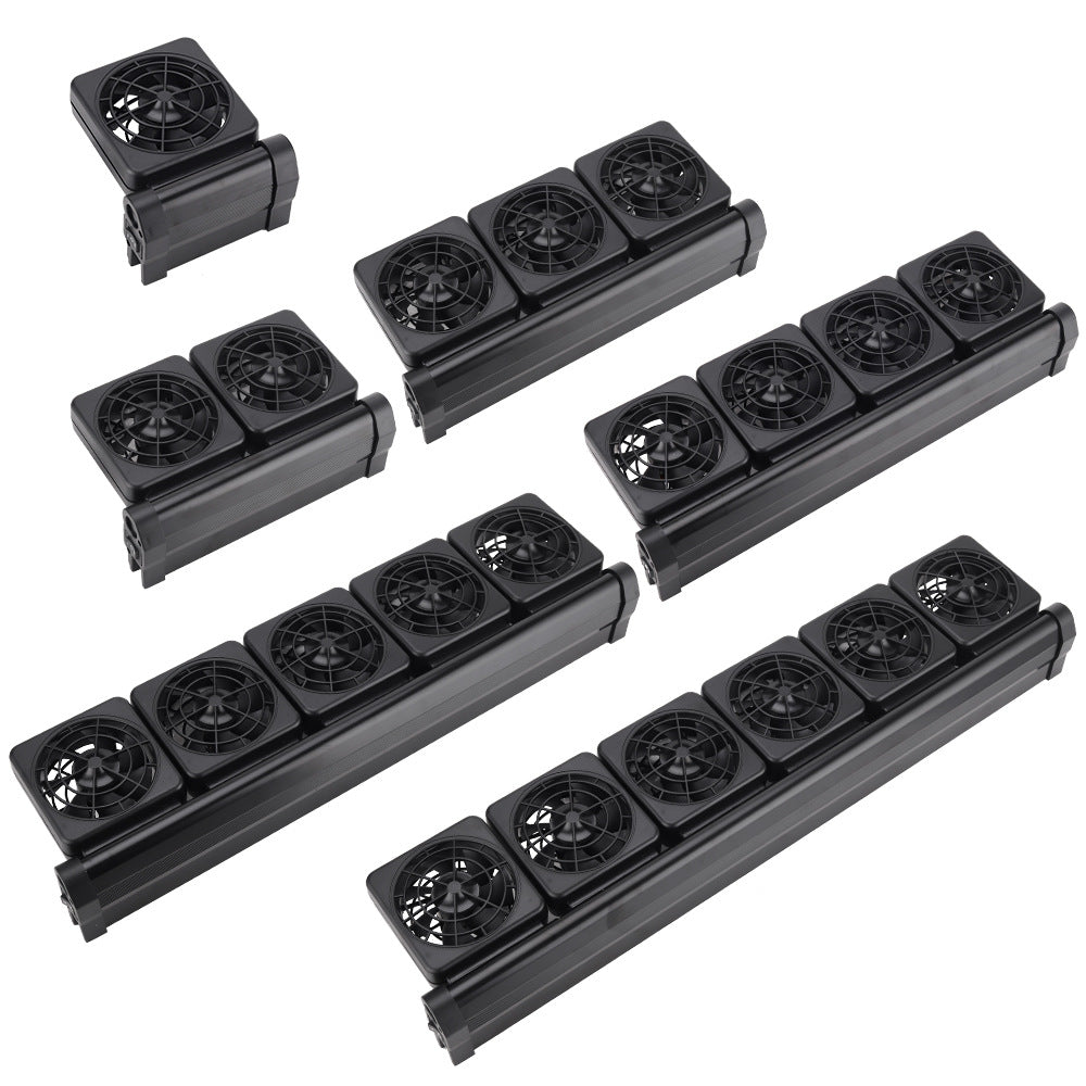 Aquarium Cooling Fan
