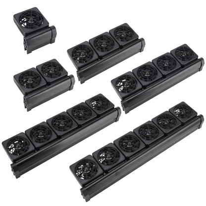 Aquarium Cooling Fan