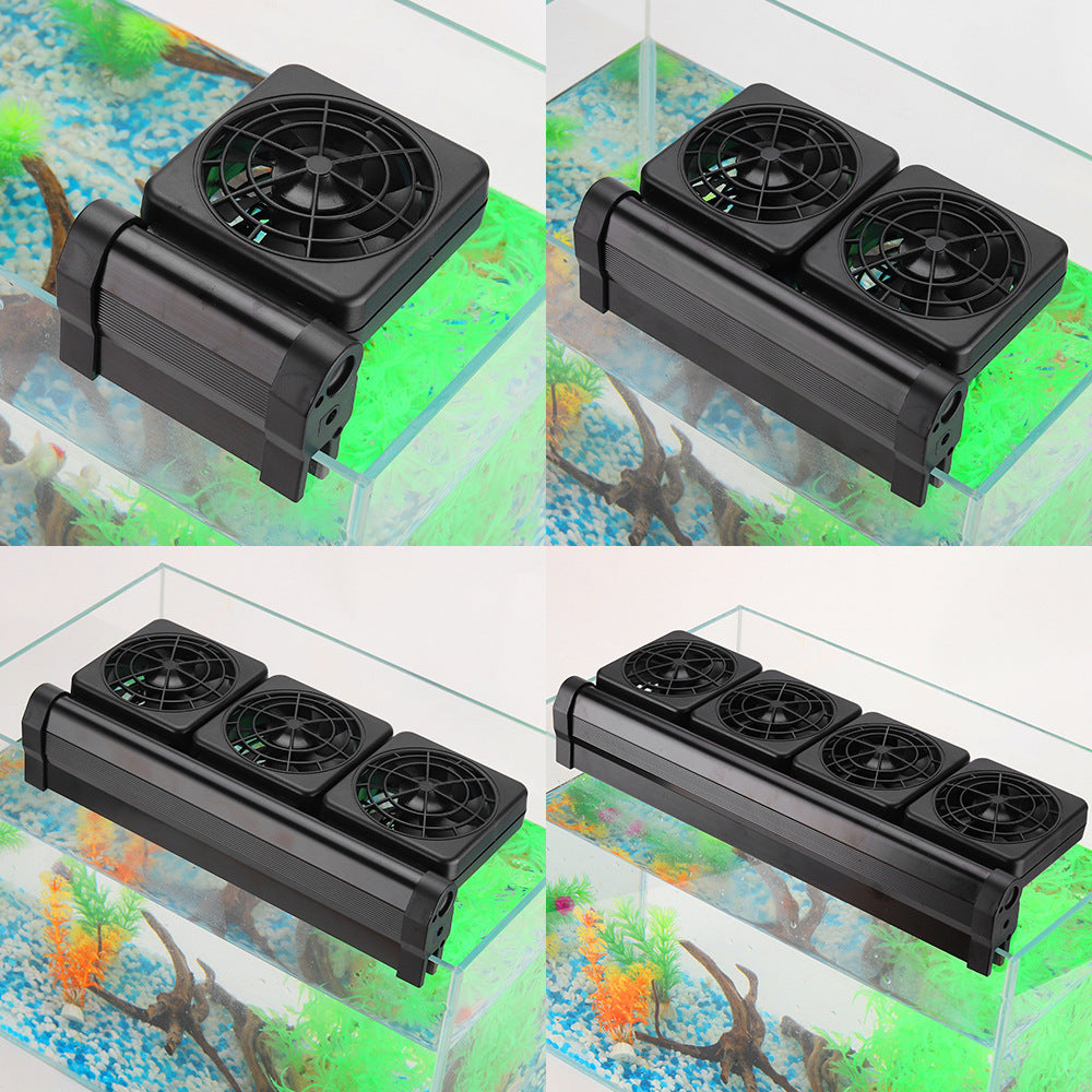 Aquarium Cooling Fan