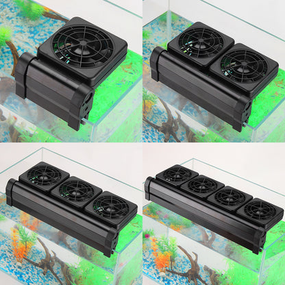 Aquarium Cooling Fan