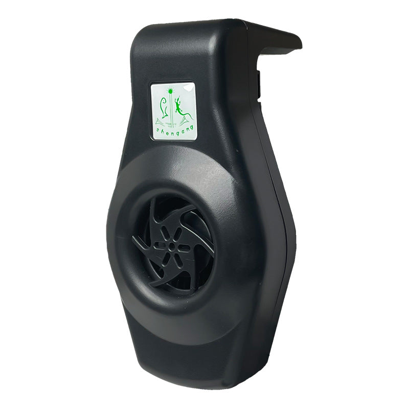 Aquarium Cooling Fan