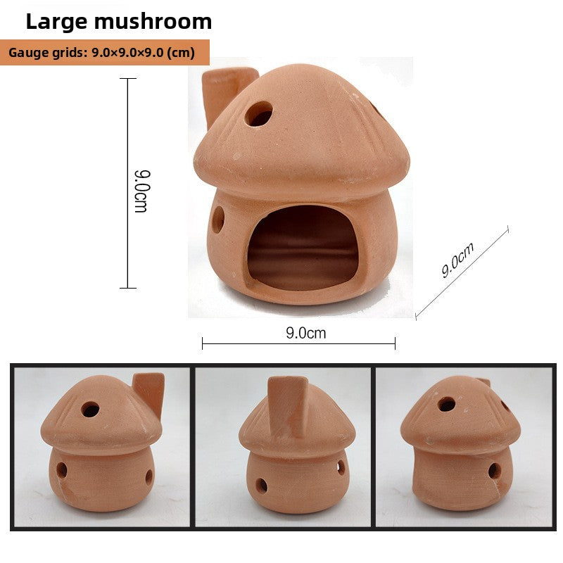 Aquarium Decoration Ornament