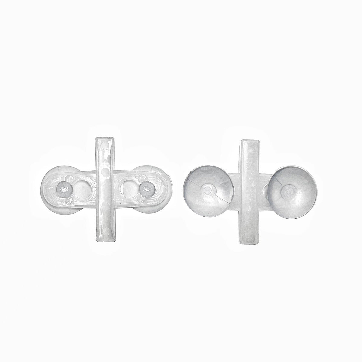 Aquarium Divider Clips