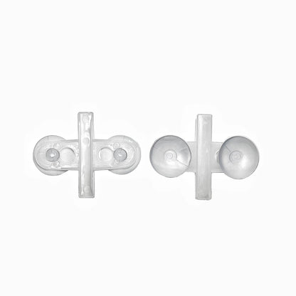 Aquarium Divider Clips