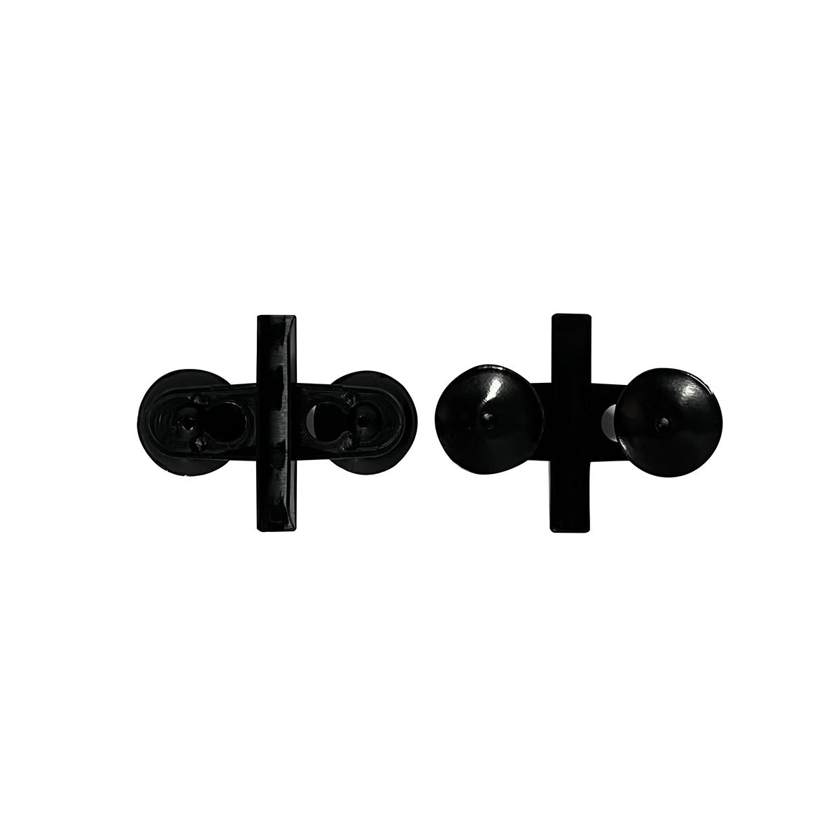 Aquarium Divider Clips