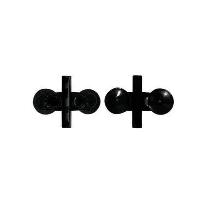 Aquarium Divider Clips