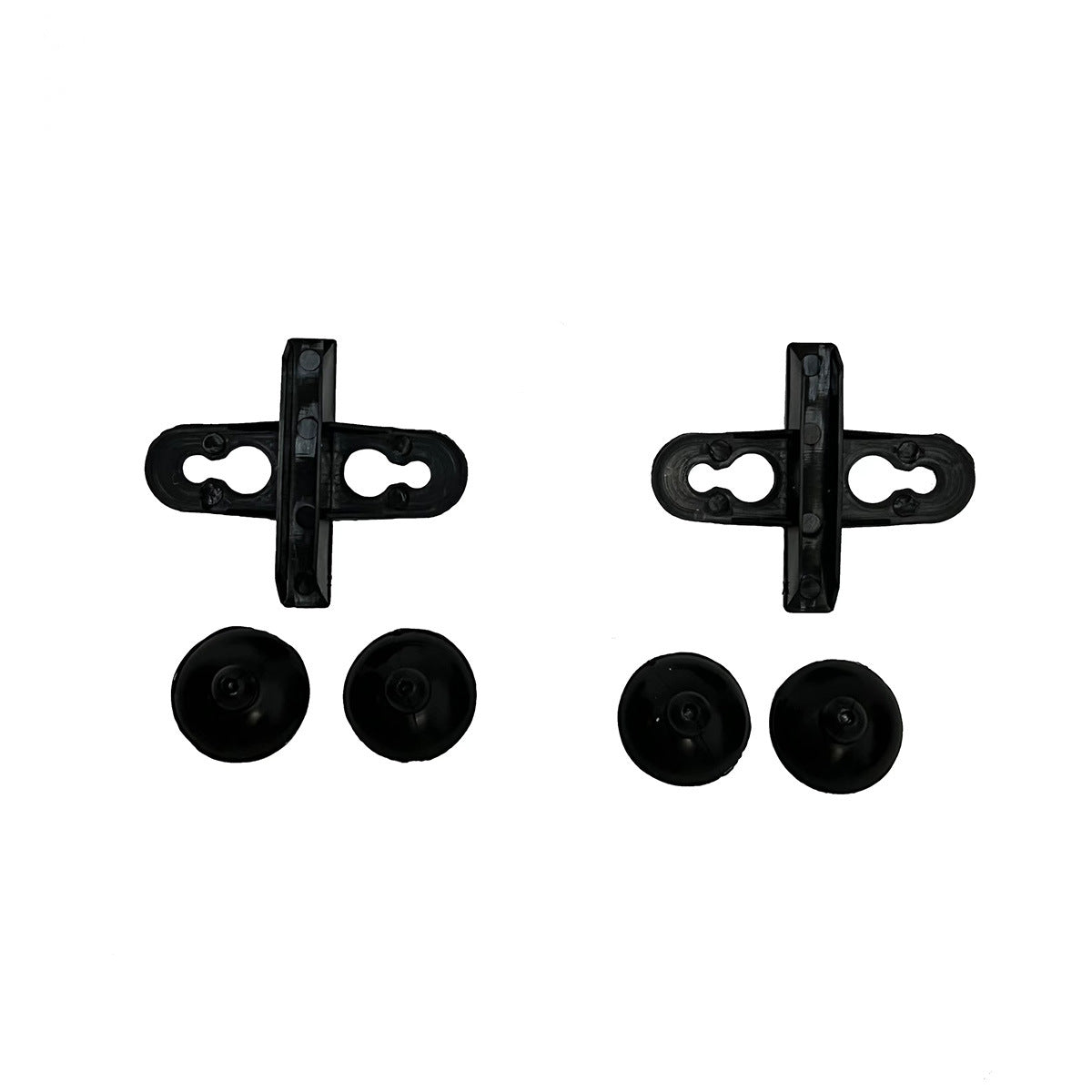 Aquarium Divider Clips