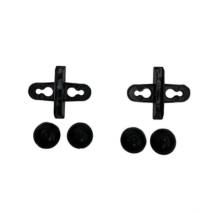 Aquarium Divider Clips