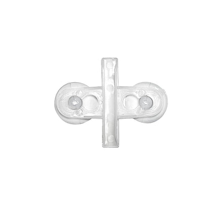 Aquarium Divider Clips