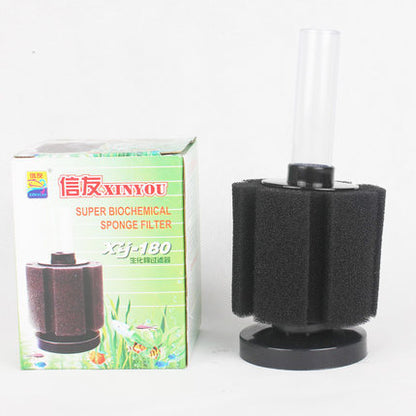 Aquarium Filter