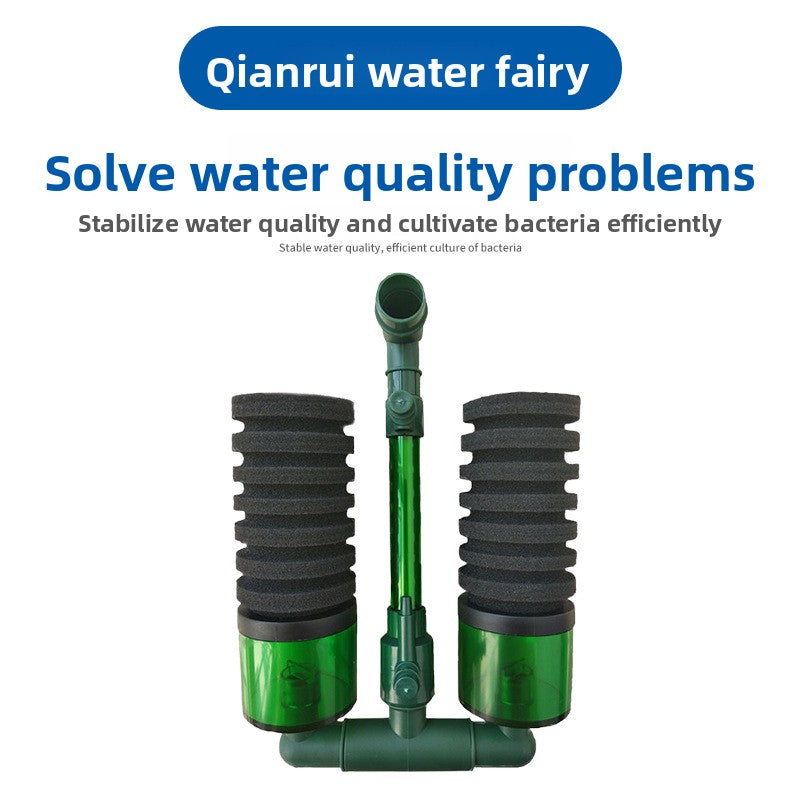 Aquarium Filter