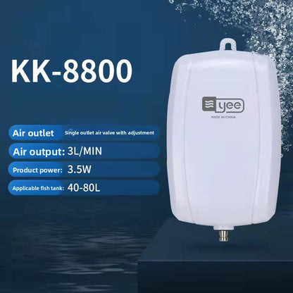 Aquarium Filter
