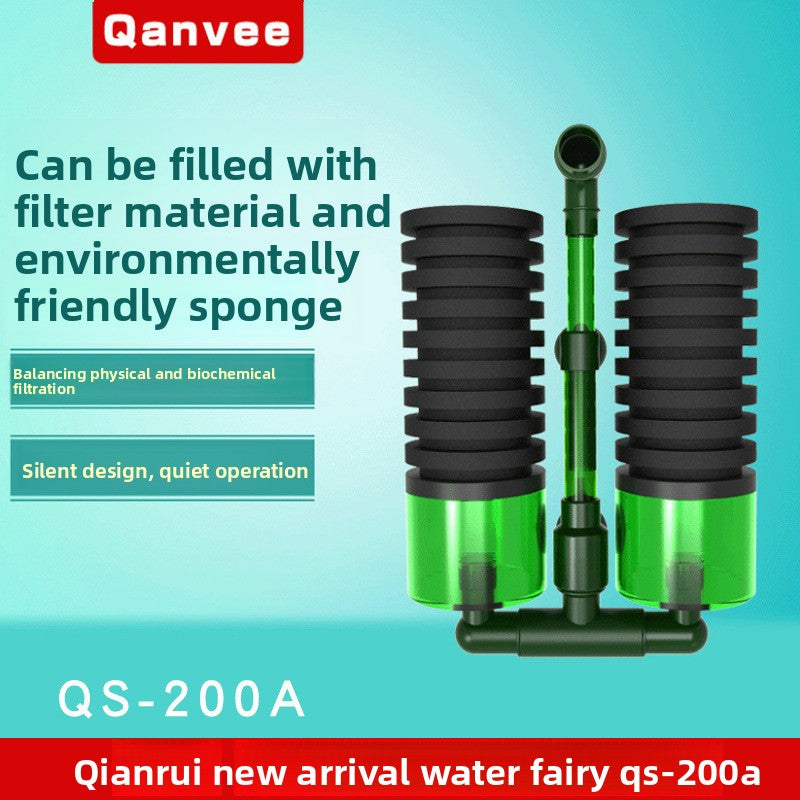 Aquarium Filter