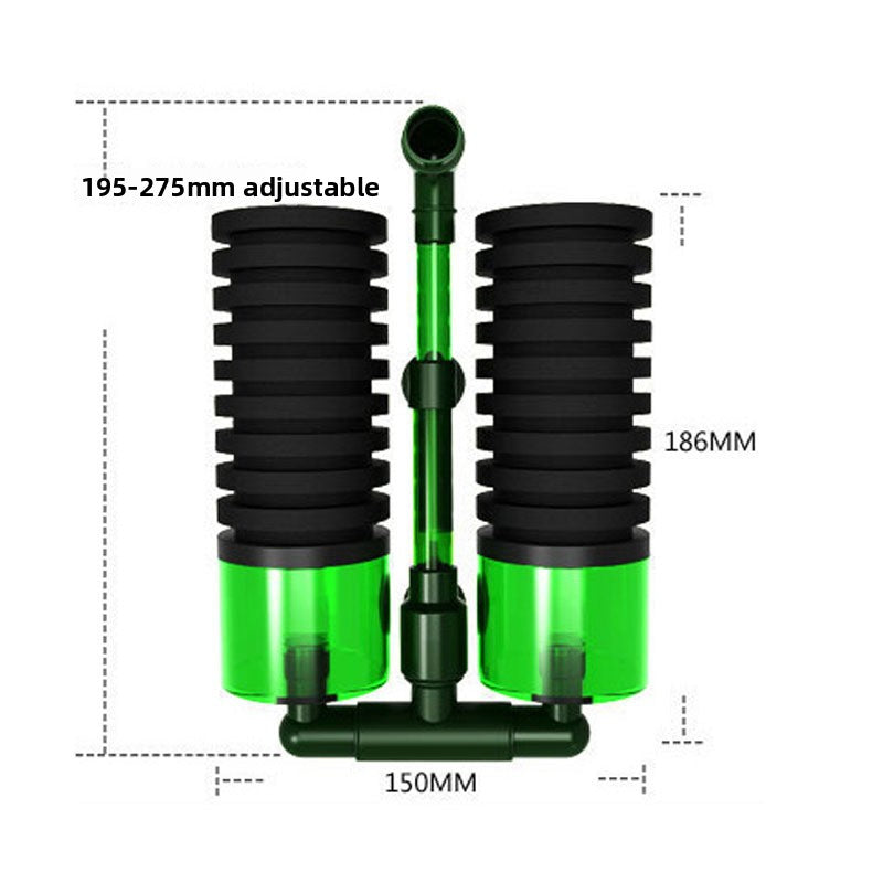 Aquarium Filter