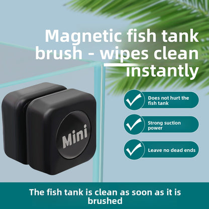 Aquarium Glass Cleaning Tool