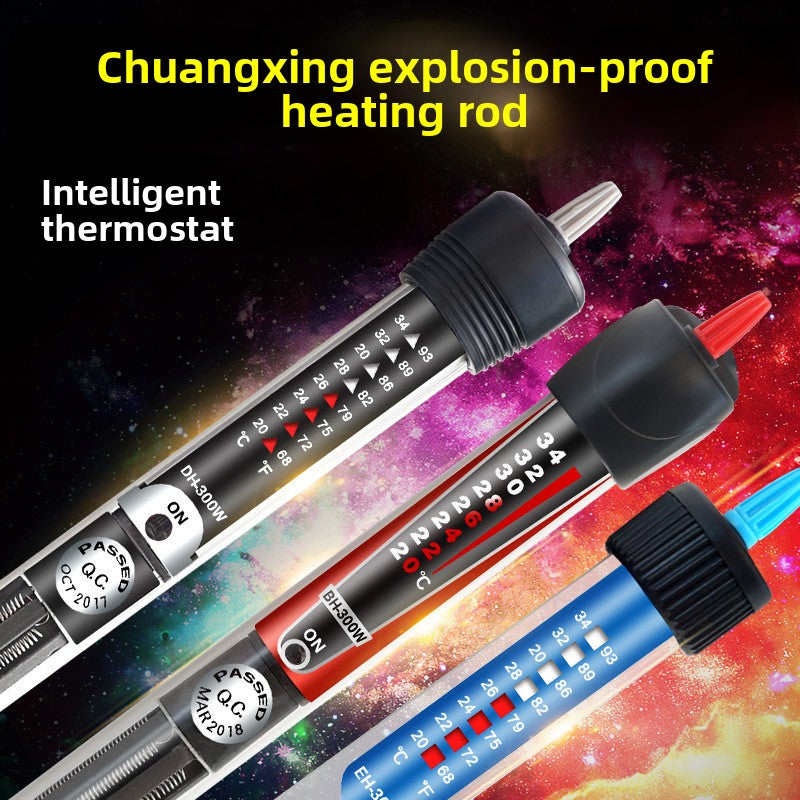 Aquarium Heater
