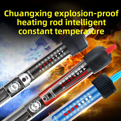 Aquarium Heater