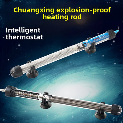 Aquarium Heater