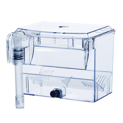 Aquarium Isolation Box