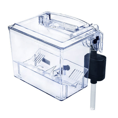 Aquarium Isolation Box