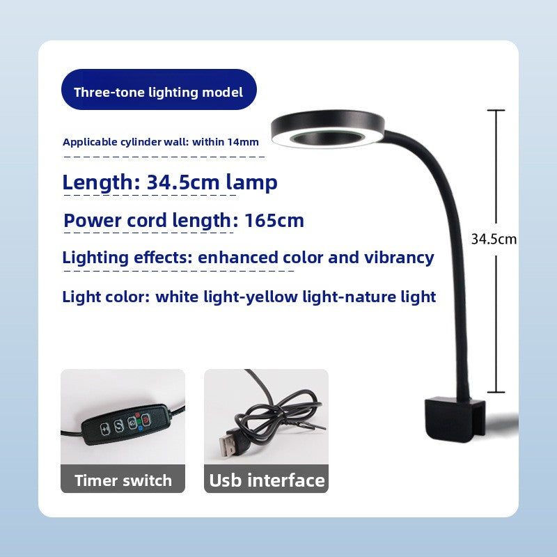 Aquarium Lighting Lamp