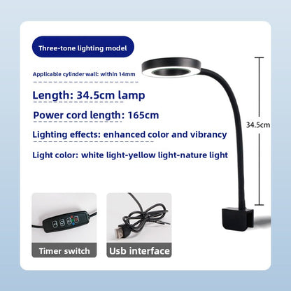 Aquarium Lighting Lamp