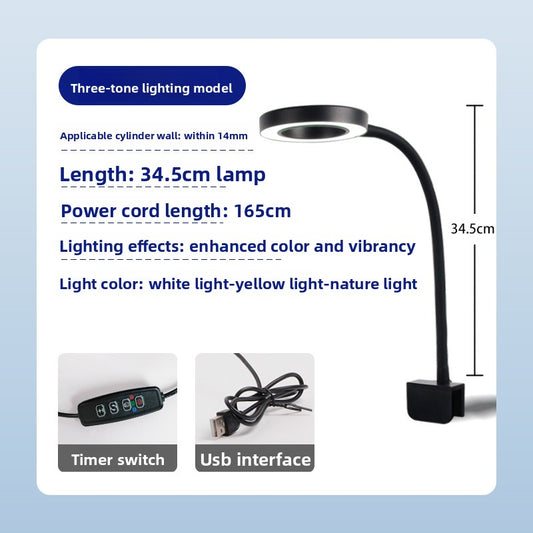 Aquarium Lighting Lamp