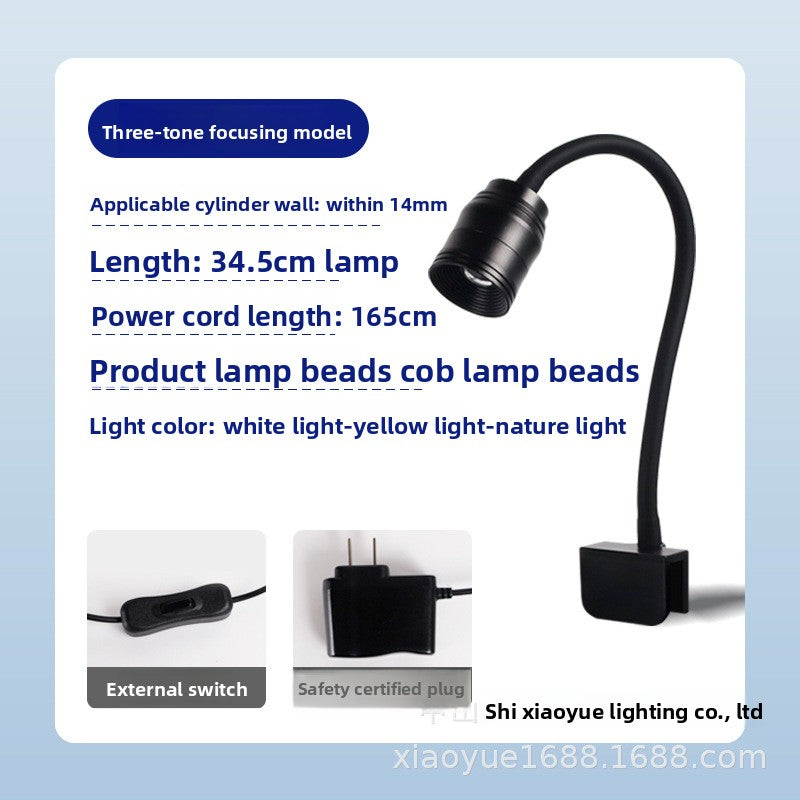 Aquarium Lighting Lamp