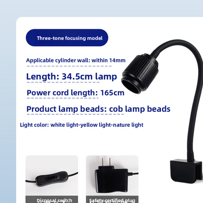 Aquarium Lighting Lamp