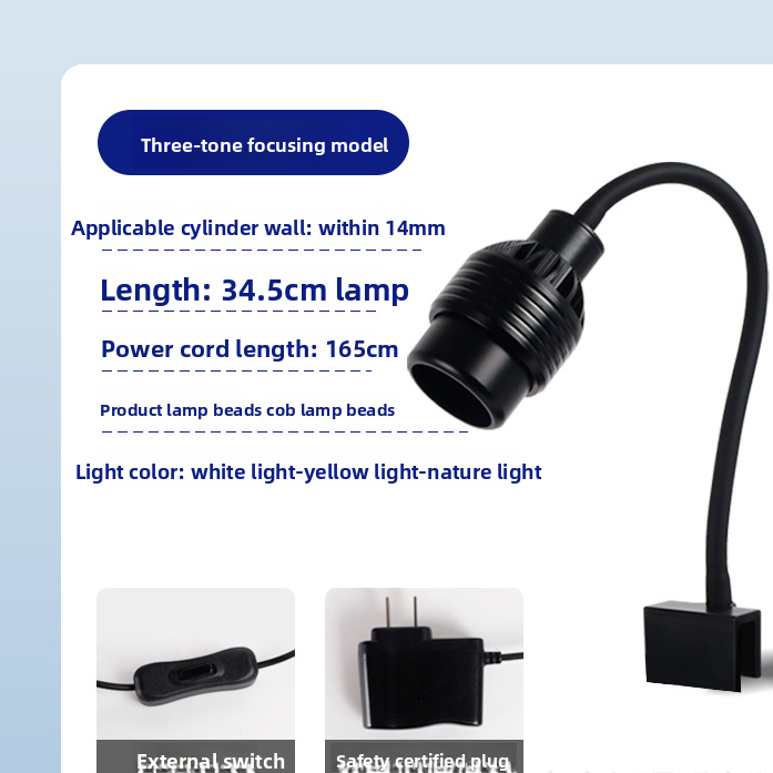 Aquarium Lighting Lamp