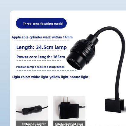 Aquarium Lighting Lamp