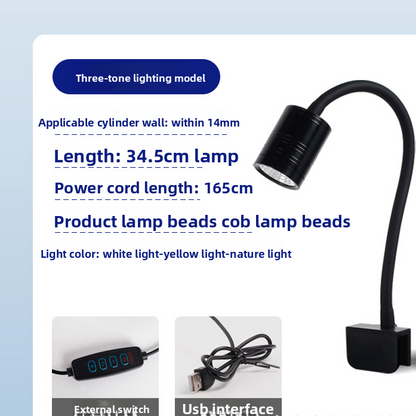 Aquarium Lighting Lamp