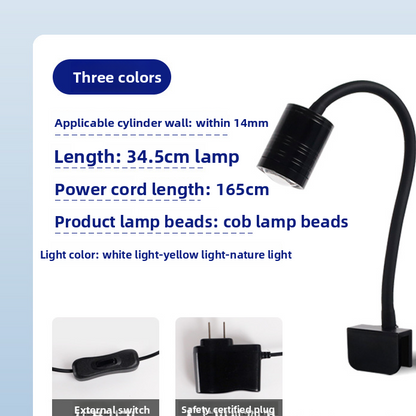 Aquarium Lighting Lamp