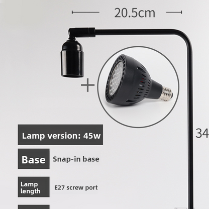 Aquarium Lighting Lamp