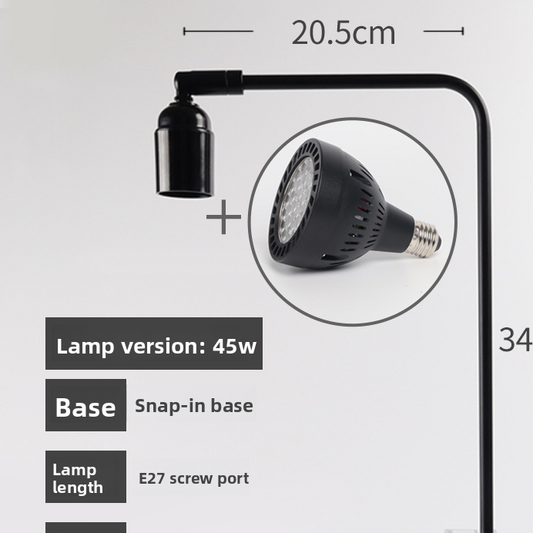 Aquarium Lighting Lamp