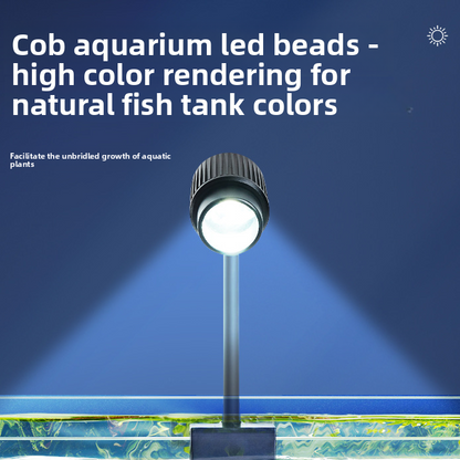 Aquarium Lighting Lamp