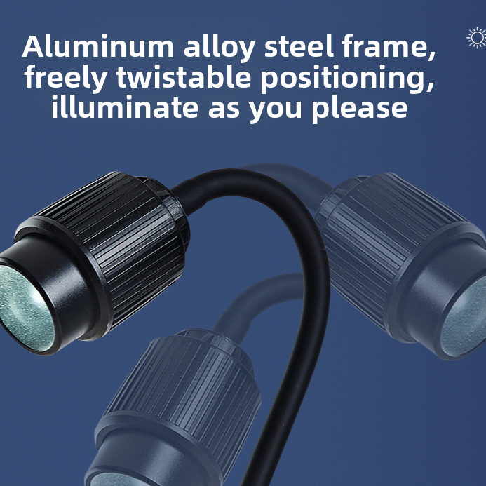 Aquarium Lighting Lamp