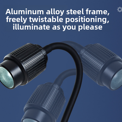 Aquarium Lighting Lamp