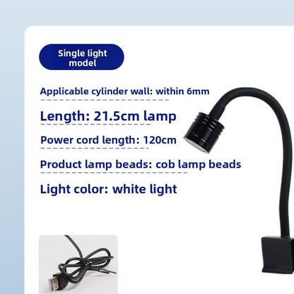 Aquarium Lighting Lamp