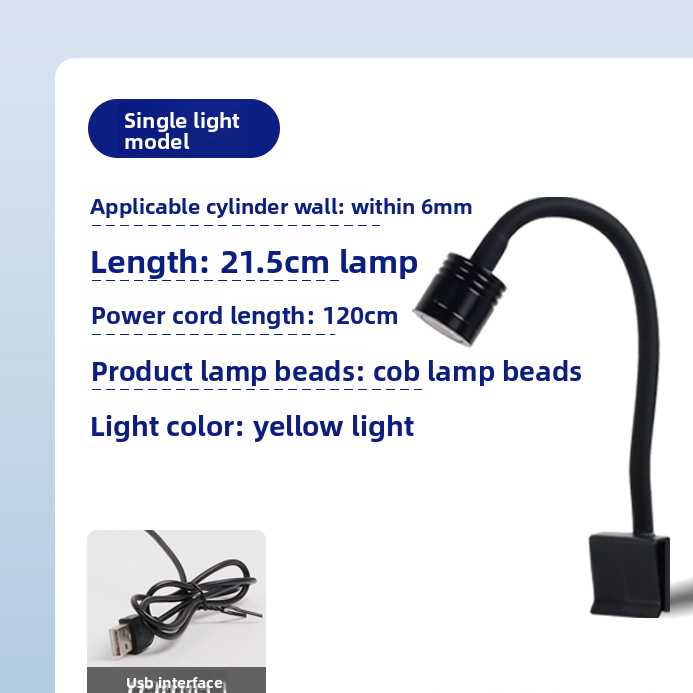 Aquarium Lighting Lamp